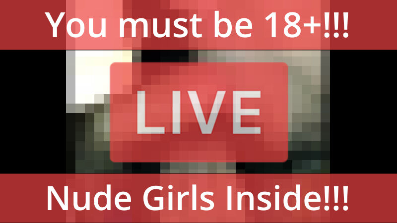 Nude l0rimoebius is live!