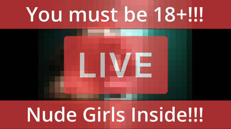 Nude lisaMaks is live!