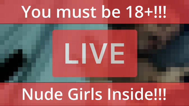 Hot lisaiay is online!