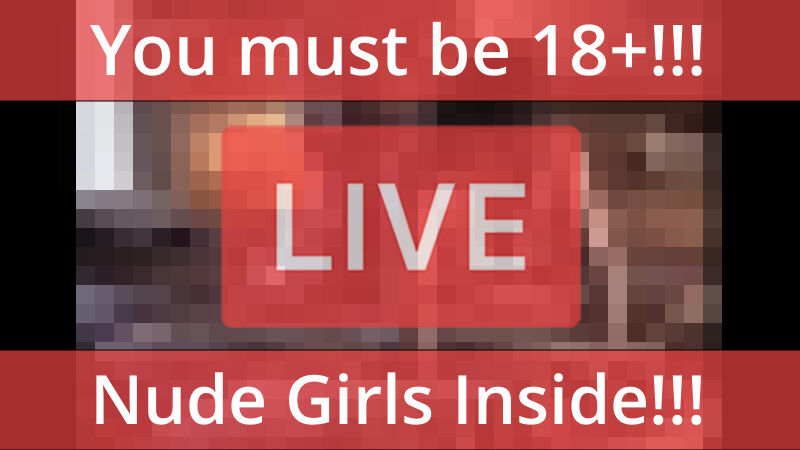Nude llisaMeloy is live!