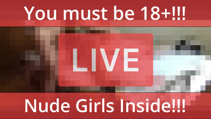 Nude magirlhotht is live!
