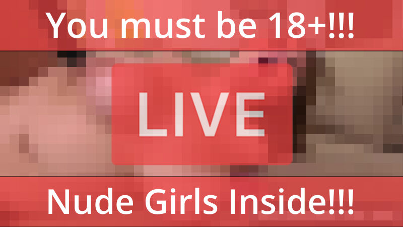 Naked milyRiss is online!