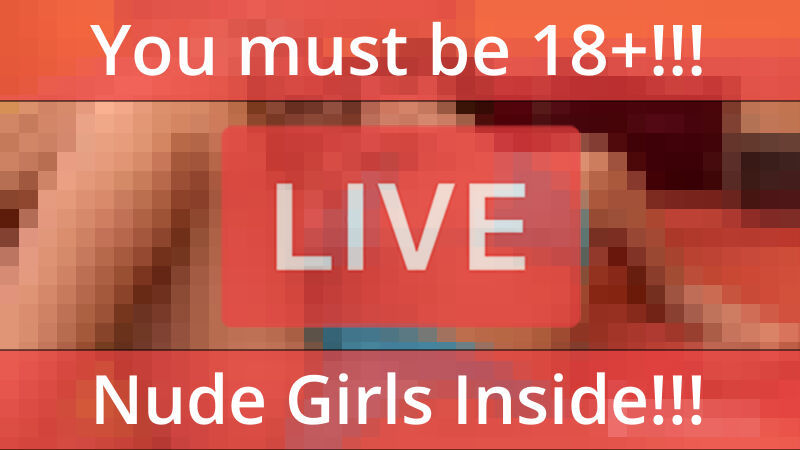 Naked nalloerhun is online!