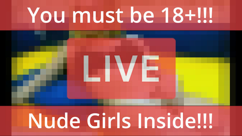 Hot nglinaBenz is live!