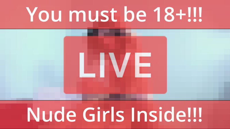 Nude nnaStrawberr is live!