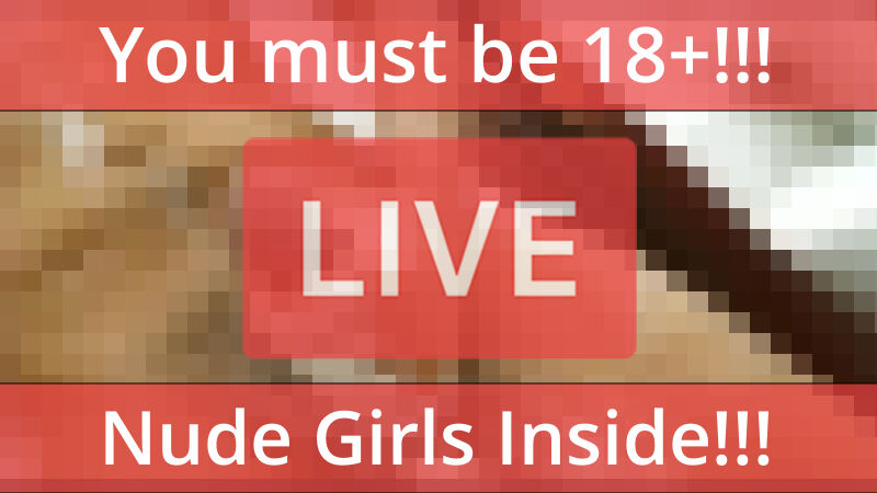 Nude oRxyFoxyGirl is online!