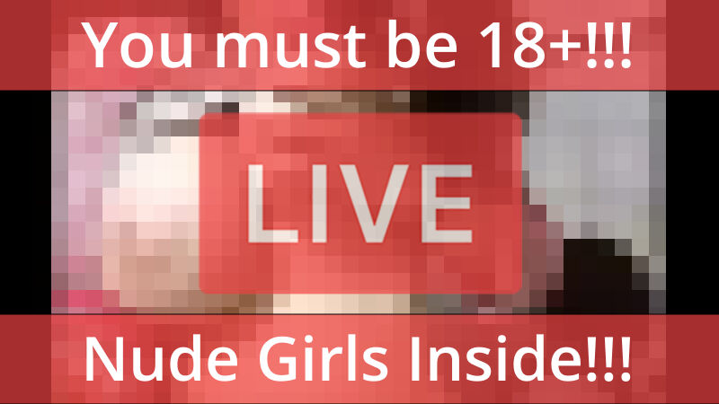 Nude razyHotary is live!
