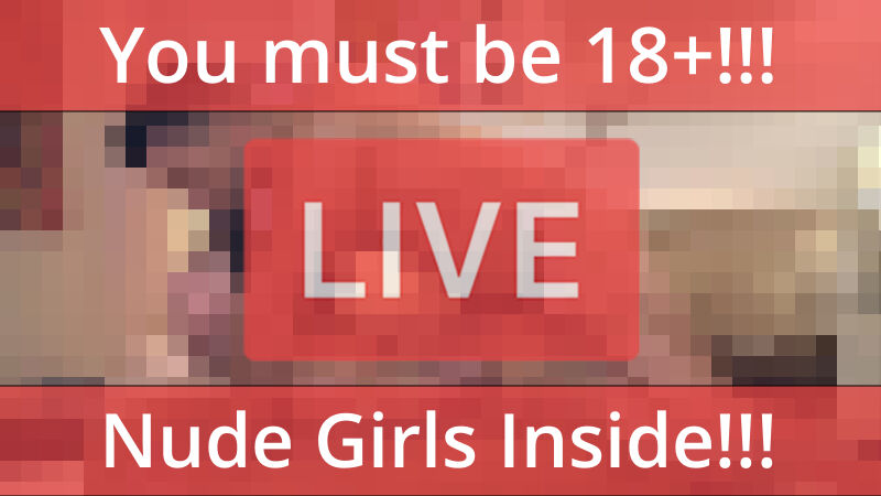 Nude ritnePleasant is live!