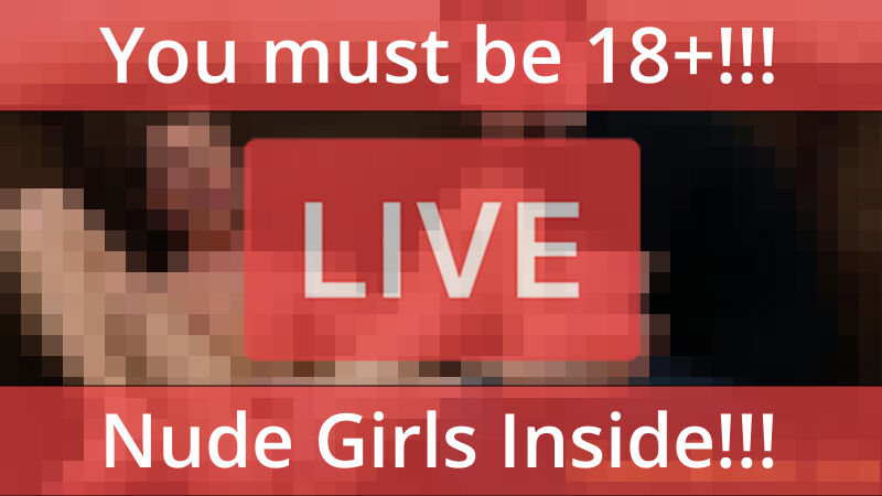 Nude samanthagirls is live!