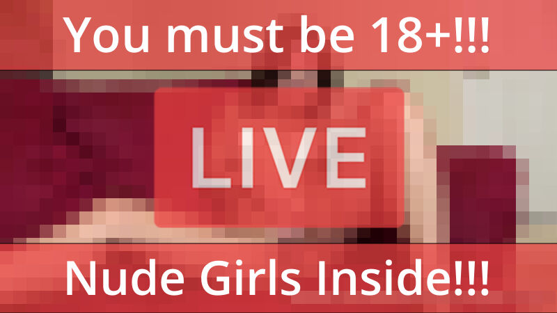 Nude sexibigs is live!