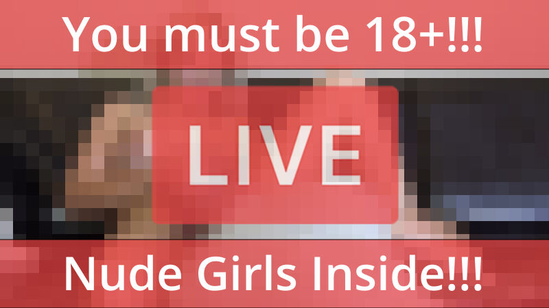 Nude sexyfiffanyy is live!