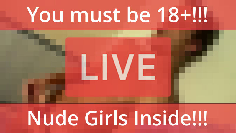 Nude tacyJnne is online!