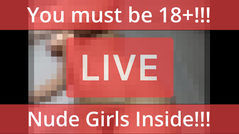 Nude tr4All6969 is live!