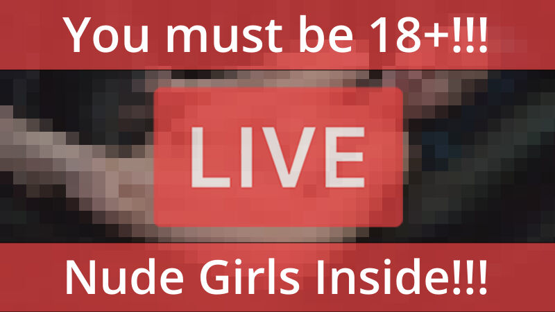 Nude urGODFESSofSEX is live!