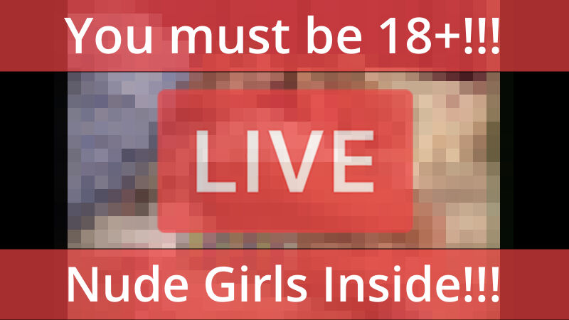 Nude urnrVictoria is live!