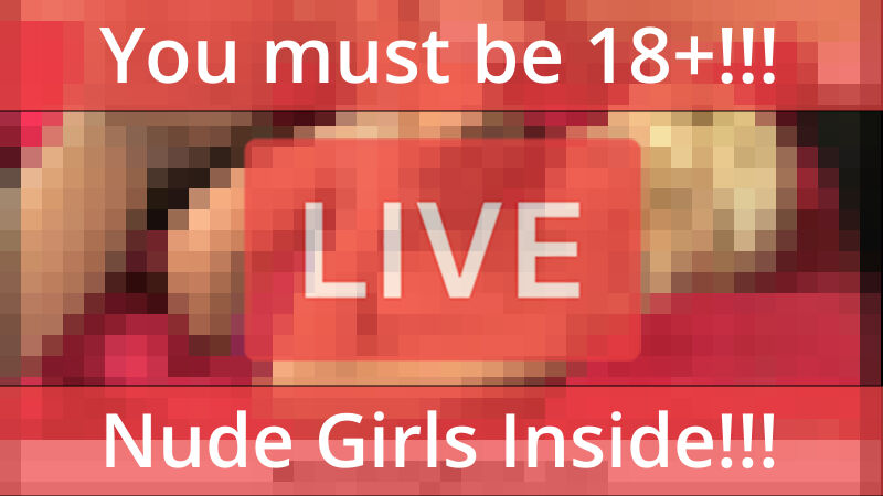 Naked usanirdy is live!