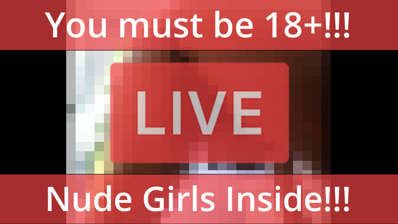 Nude uteBabeSfia is live!