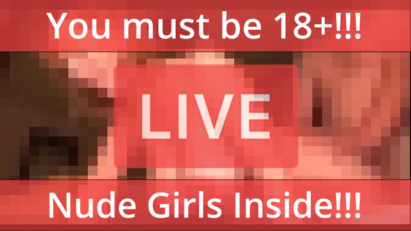 Nude vianBue is online!