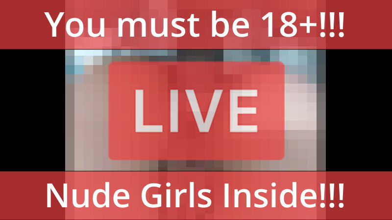 Naked watedsara is online!