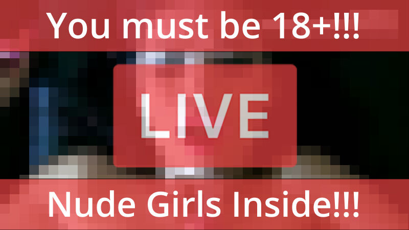 Naked womanlae is live!