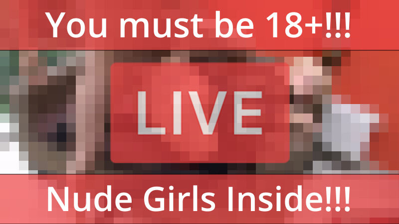 Naked xClaireSwe3t is live!