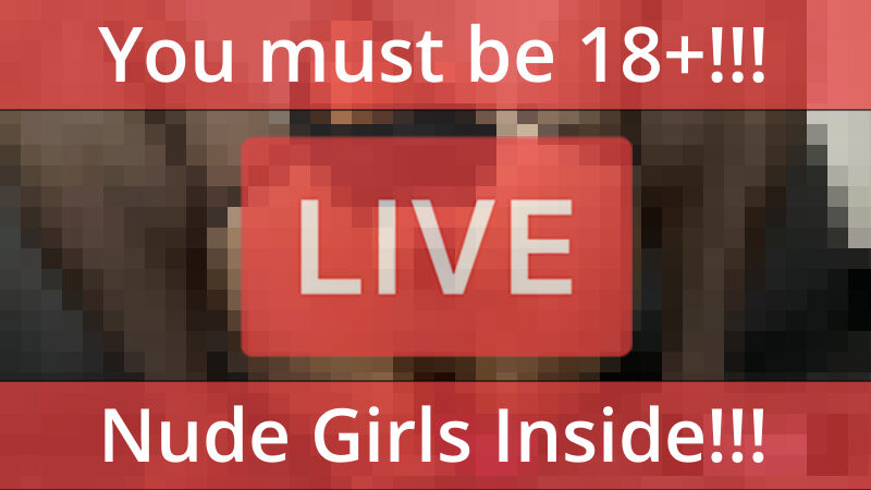 Hot xKATTYSHIJEx is live!